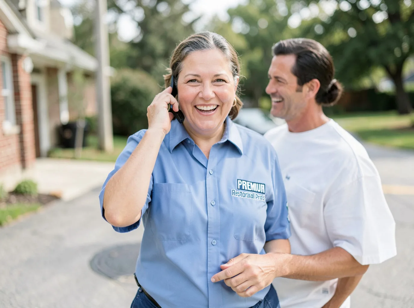 Water Damage Restoration North Jackson, OH FAQs